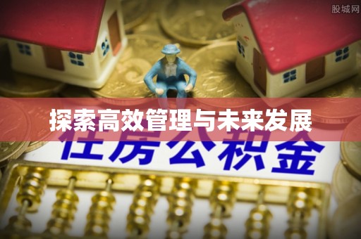 中阳探索高效管理与未来发展