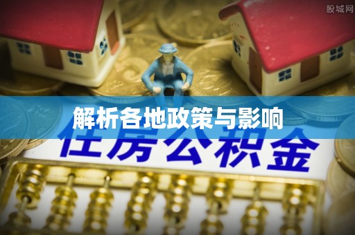 中阳解析各地政策与影响